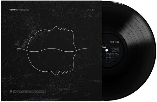 Spiritbox: Tsunami Sea ( Vinyl )