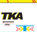 TKA: Greatest Hits ( Vinyl )