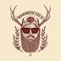 49 Winchester: III ( Vinyl )