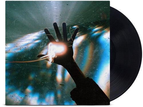 Architects: The Sky, The Earth & All Between ( Vinyl )