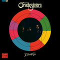 Oracle Sisters: Divinations - Pink ( Vinyl )