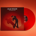 Ollie Wride: The Pressure Point ( Vinyl )