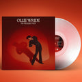 Ollie Wride: The Pressure Point ( Vinyl )