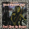 Blue Oyster Cult: Don't Fear The Reaper: The Best Of Blue Oyster Cult [Limited Gatefold 180-Gram Translucent Blue Colored Vinyl] ( Vinyl )