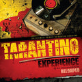Various Artists: The Tarantino Experience Reloaded / Various - Solid Yellow / Red Vinyl ( Vinyl )