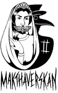 Makthaverskan: II ( Vinyl )
