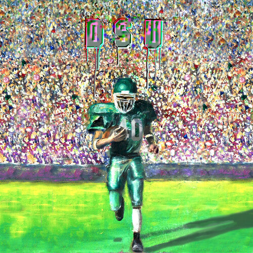 Alex G: DSU ( Vinyl )