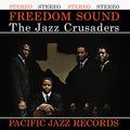 Jazz Crusaders: Freedom Sound (blue Note Tone Poet Series) ( Vinyl )