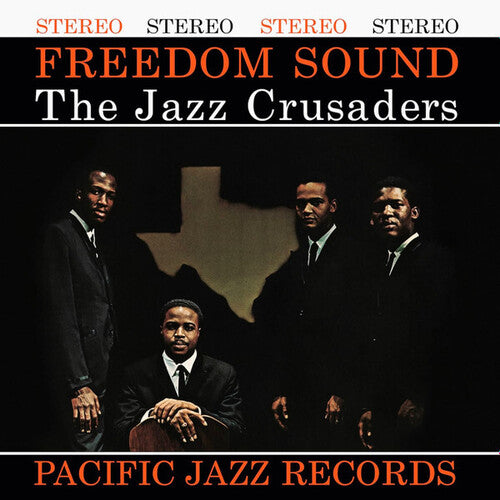 Jazz Crusaders: Freedom Sound (blue Note Tone Poet Series) ( Vinyl )