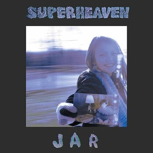 Superheaven: Jar: 10 Year Anniversary ( Vinyl )