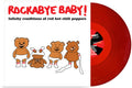Andrew Bissell: Lullaby Renditions Of Red Hot Chili Peppers ( Vinyl )