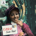 Evinha: Cartao Postal ( Vinyl )
