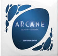 Arcane League of Legends Season 2 - O.S.T.: Arcane League Of Legends Season 2 (Original Soundtrack) - Limited ( Vinyl )