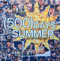Various: 500 Days Of Summer (Original Soundtrack) - Baby Blue Colored Vinyl ( Vinyl )