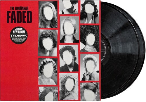 The Limiñanas: Faded ( Vinyl )