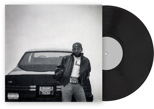 Kendrick Lamar: GNX ( Vinyl )