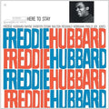 Freddie Hubbard: Here To Stay (Blue Note Classic Vinyl Edition) ( Vinyl )