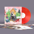 Father John Misty: I Love You, Honeybear Single LP Pearlescent Red ( Vinyl )