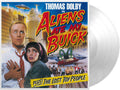 Thomas Dolby: Aliens Ate My Buick - Limited 180-Gram Clear Vinyl ( Vinyl )