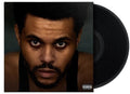 The Weeknd: Hurry Up Tomorrow ( Vinyl )