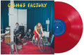 Creedence Clearwater Revival: Cosmo's Factory [Apple Red LP] ( Vinyl )