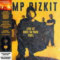 Limp Bizkit: Rock in the Park 2001 ( Vinyl )