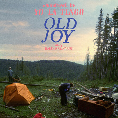 Yo La Tengo: Old Joy ( Vinyl )
