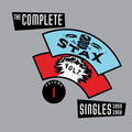 Various Artists: Stax Volt - The Complete Singles 1959-1968 - Stax, Vol. 1 ( Vinyl )