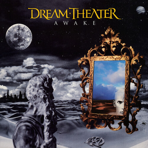 Dream Theater: Awake ( Vinyl )