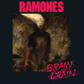 The Ramones: Brain Drain ( Vinyl )