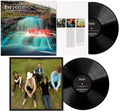 The Verve: This Is Music: The Singles ( Vinyl )