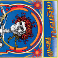 Grateful Dead: Grateful Dead - Grateful Dead (Skull & Roses) ( Vinyl )