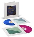 Roger Eno & Brian Eno: Mixing Colours ( Vinyl )