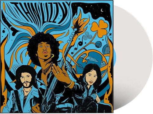 Phil Lynott + Thin Lizzy: Acoustic Sessions ( Vinyl )