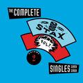 Various Artists: Stax Volt - The Complete Singles 1959-1968 - Stax, Vol. 2 ( Vinyl )