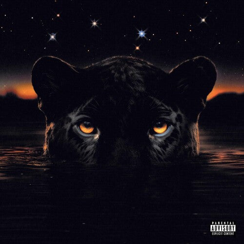 Victoria Monet: Jaguar II - Deluxe ( Vinyl )
