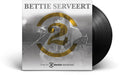 Bettie Serveert: Live On 2 Meter Sessions - Black Vinyl ( Vinyl )