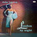 Julie London: London By Night - Limited 180-Gram Vinyl with Bonus Tracks ( Vinyl )