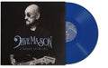 Dave Mason: A Shade of Blues - Blue ( Vinyl )