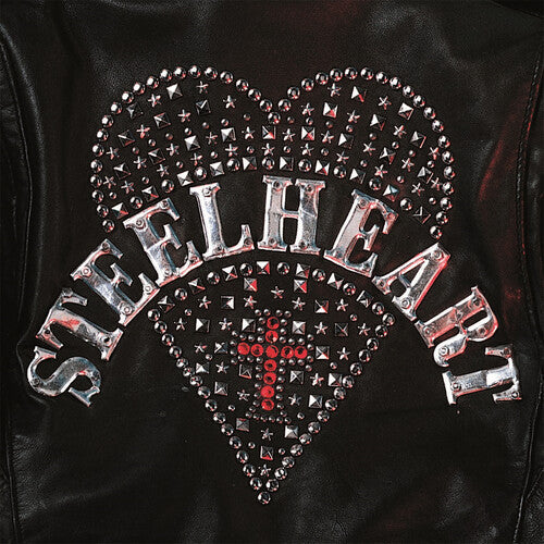 Steelheart: Steelheart ( Vinyl )