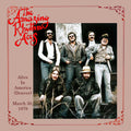 The Amazing Rhythm Aces: Alive in America (Denver) March 30, 1979 - Green ( Vinyl )