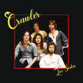 Crawler: Live Snakes - Marbled Turquoise ( Vinyl )