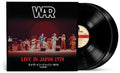 War: Live In Japan 1974 ( Vinyl )