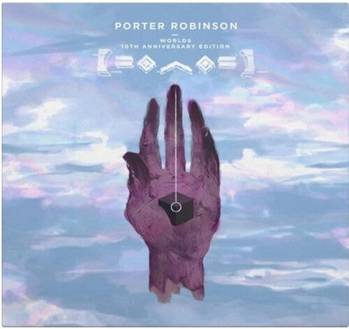PORTER ROBINSON: Worlds (10th Anniversary Edition) ( Vinyl )