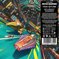 Mitch Murder x Pizza Hotline: Anti Gravity Tournament ( Vinyl )