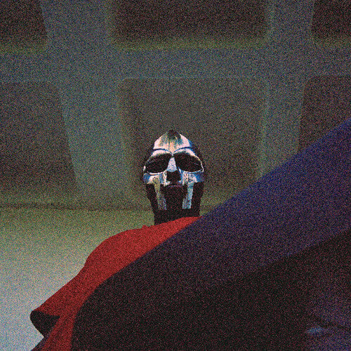 Madvillain: Madvillainy Demos ( Vinyl )