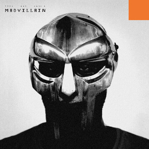 Madvillain: Madvillainy - Audiophile Edition ( Vinyl )