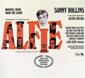 Sonny Rollins: Alfie (Original Music From The Score) (Verve Acoustic Sounds Series) ( Vinyl )