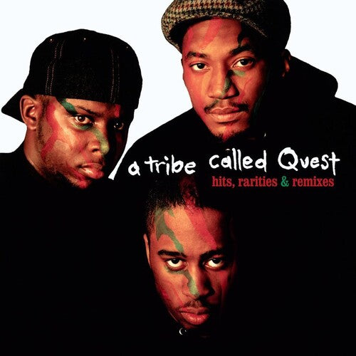 Tribe Called Quest: Hits Rarities & Remixes ( Vinyl )