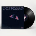 Peso Pluma: Genesis ( Vinyl )